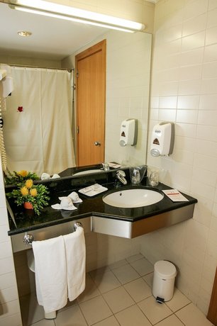 Vila Nova Hotel