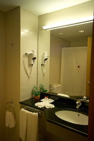 Vila Nova Hotel