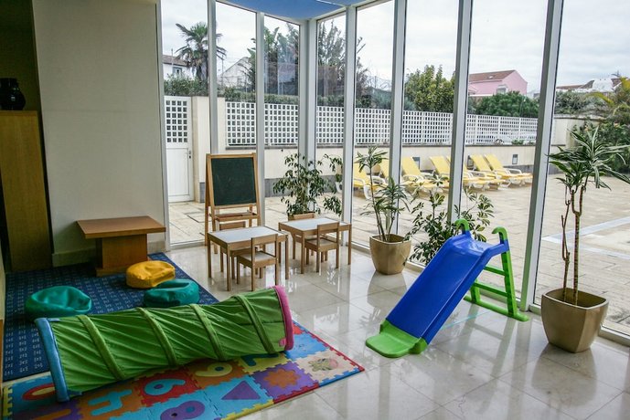 Vila Nova Hotel