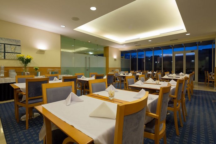 Vila Nova Hotel