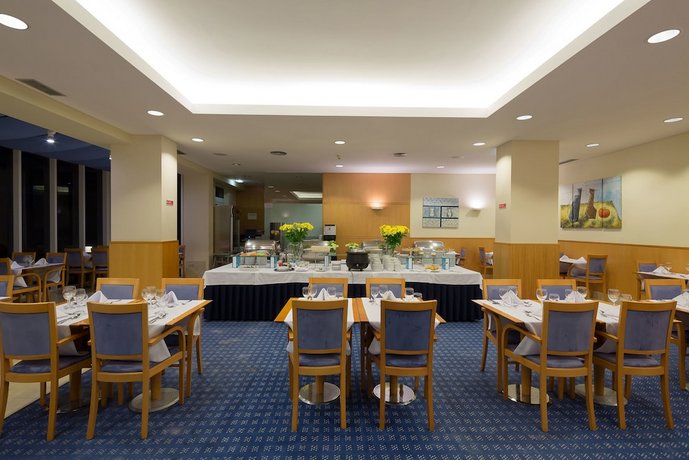 Vila Nova Hotel