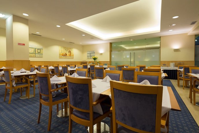 Vila Nova Hotel