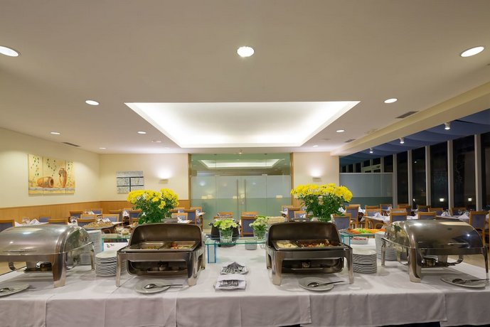 Vila Nova Hotel