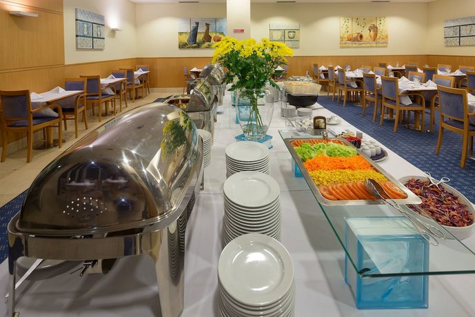 Vila Nova Hotel