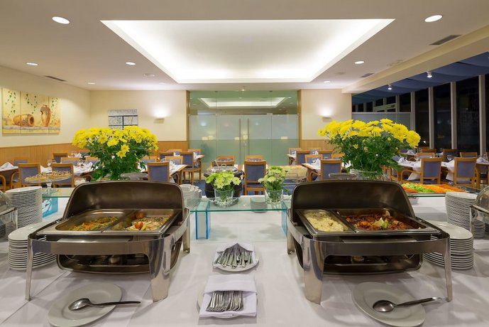Vila Nova Hotel