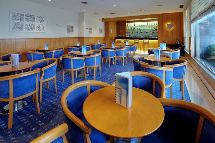 Vila Nova Hotel