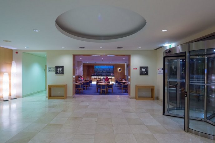 Vila Nova Hotel
