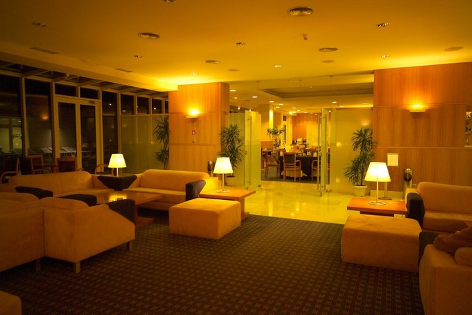 Vila Nova Hotel