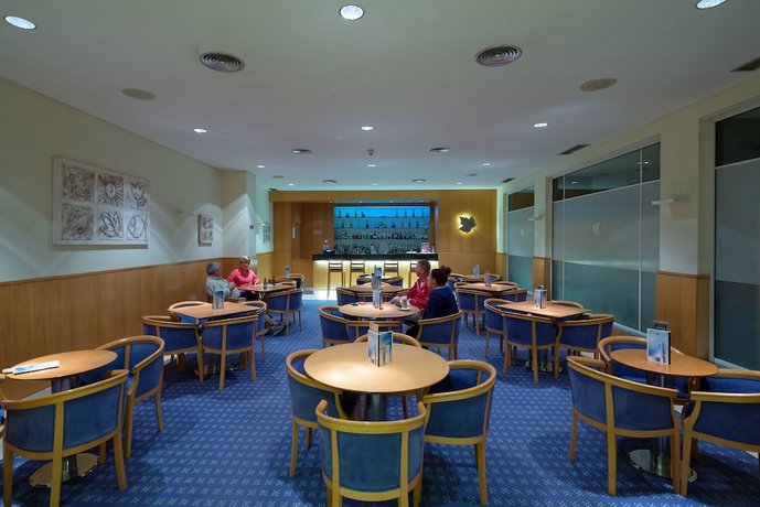 Vila Nova Hotel