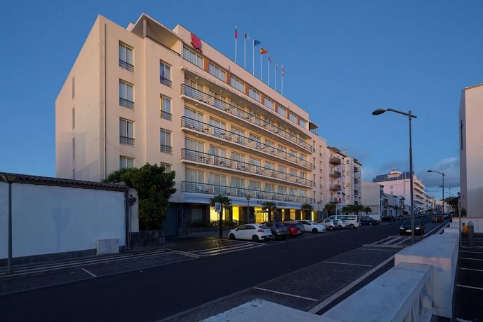 Vila Nova Hotel
