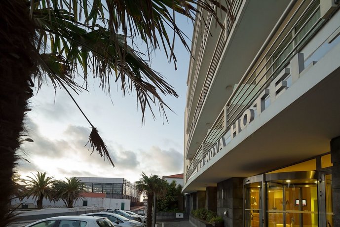 Vila Nova Hotel