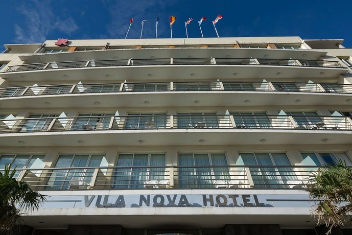 Vila Nova Hotel