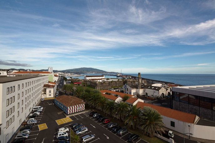Vila Nova Hotel