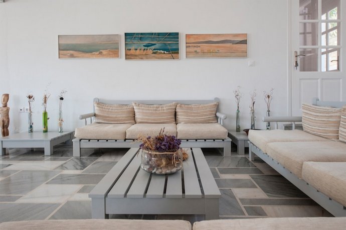 Akrotiri Hotel Paros