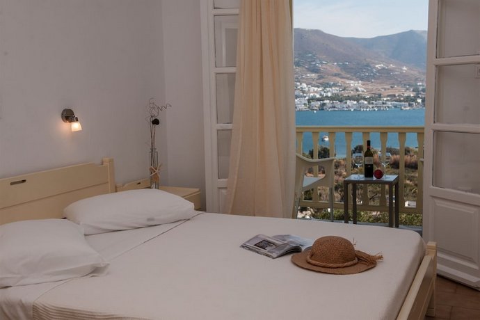 Akrotiri Hotel Paros