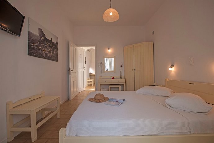 Akrotiri Hotel Paros