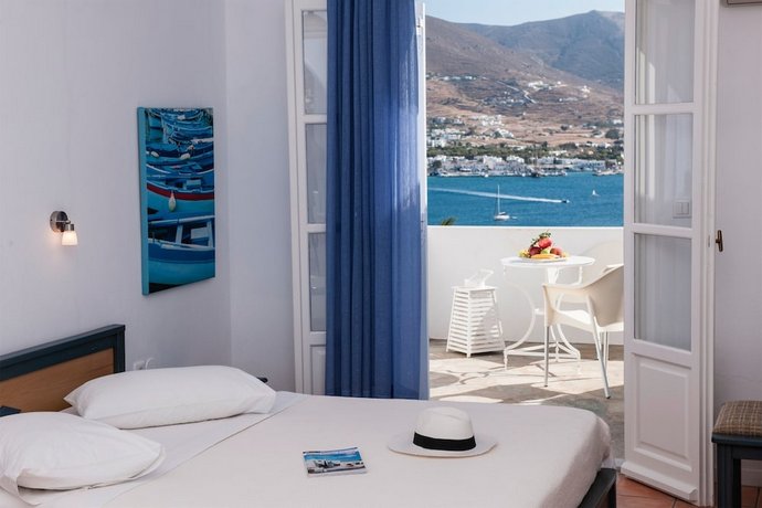 Akrotiri Hotel Paros