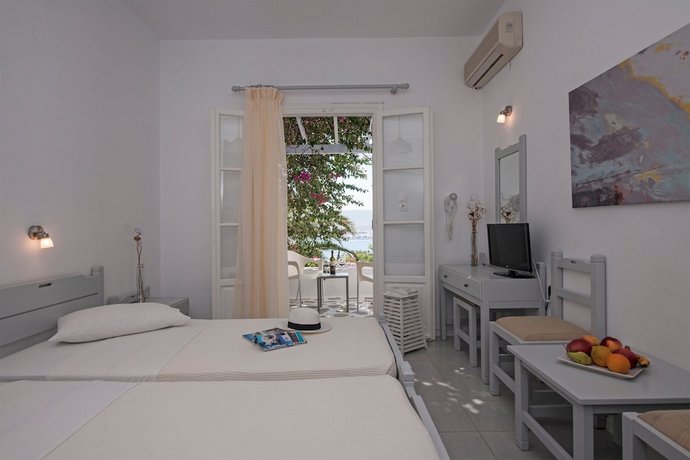 Akrotiri Hotel Paros