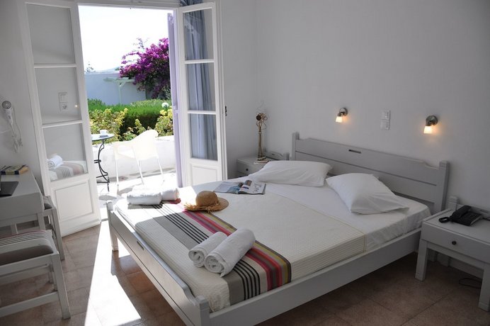 Akrotiri Hotel Paros