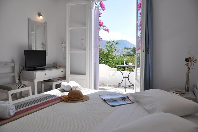 Akrotiri Hotel Paros