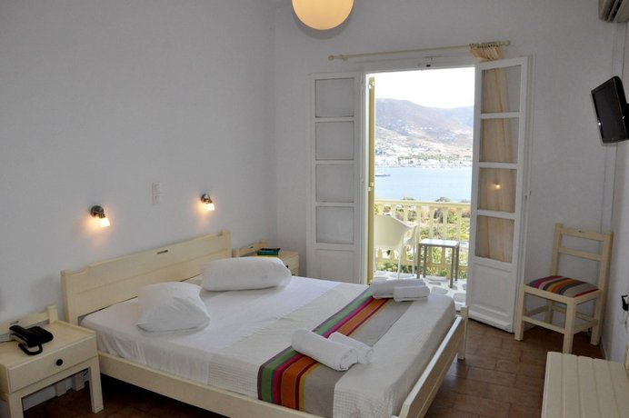 Akrotiri Hotel Paros