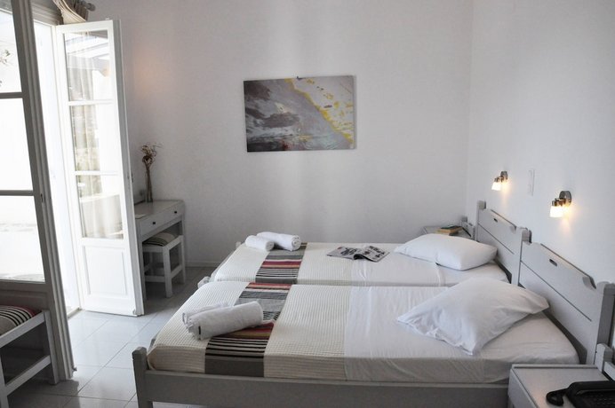 Akrotiri Hotel Paros