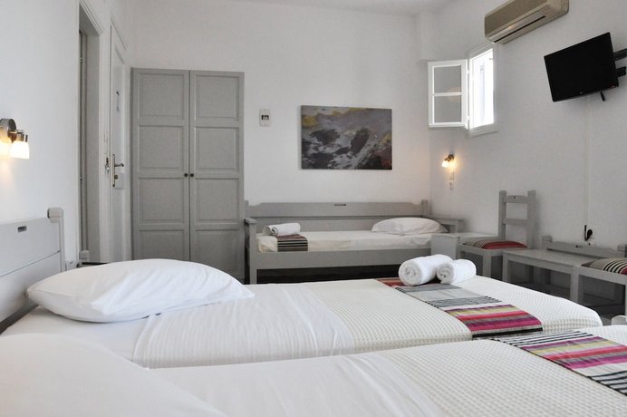 Akrotiri Hotel Paros