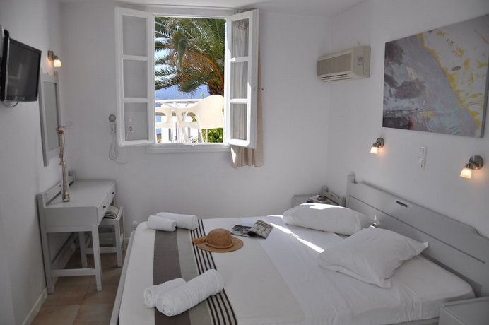 Akrotiri Hotel Paros