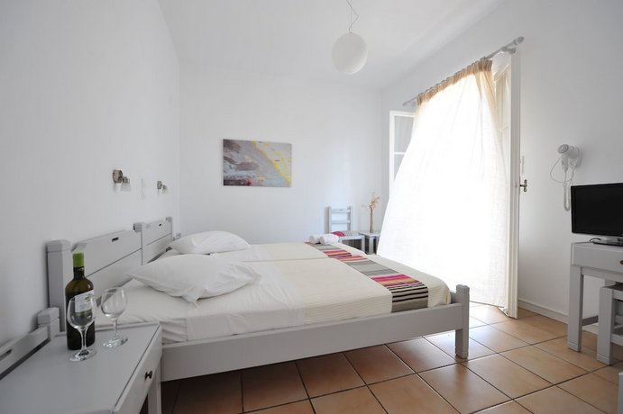Akrotiri Hotel Paros