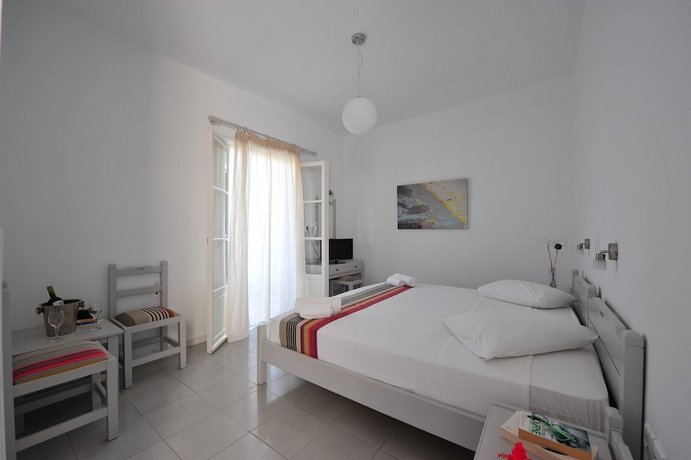 Akrotiri Hotel Paros