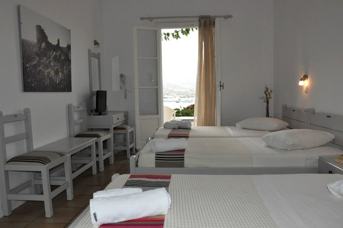Akrotiri Hotel Paros