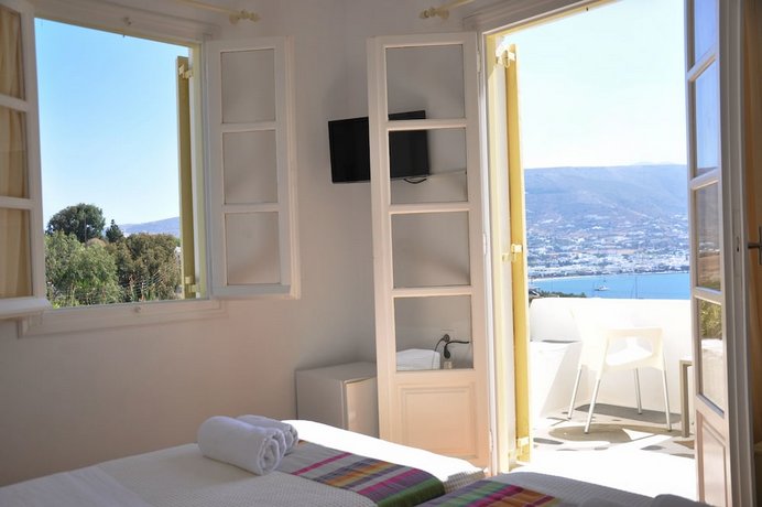 Akrotiri Hotel Paros