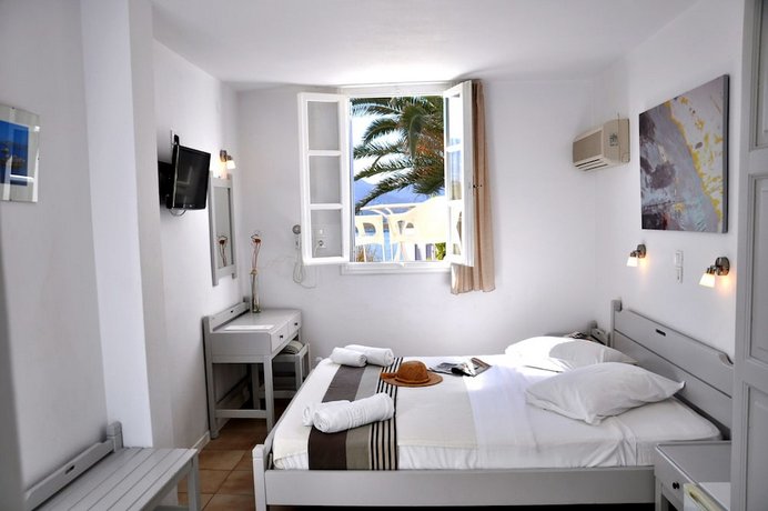 Akrotiri Hotel Paros