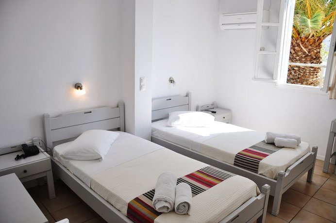 Akrotiri Hotel Paros