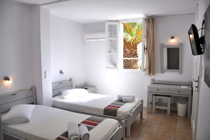 Akrotiri Hotel Paros