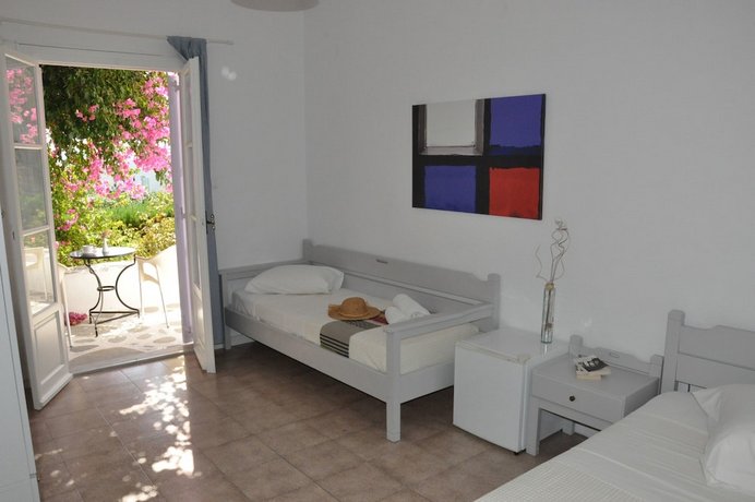 Akrotiri Hotel Paros