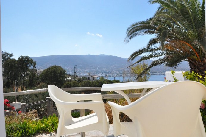 Akrotiri Hotel Paros