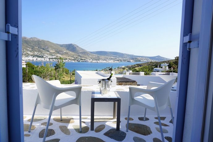 Akrotiri Hotel Paros