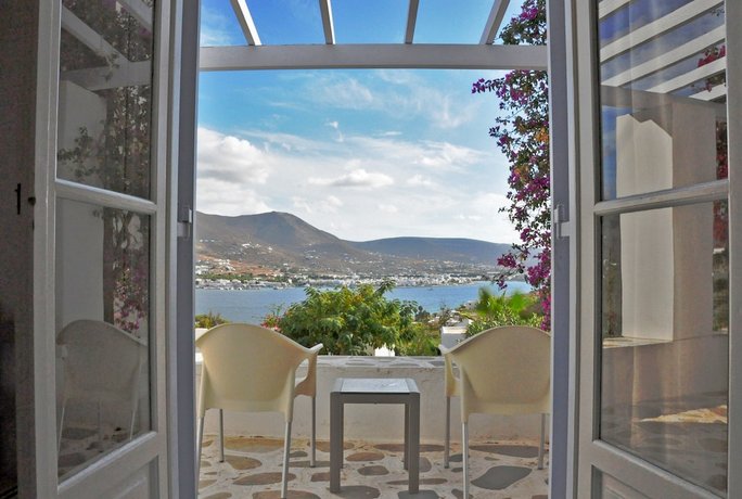Akrotiri Hotel Paros