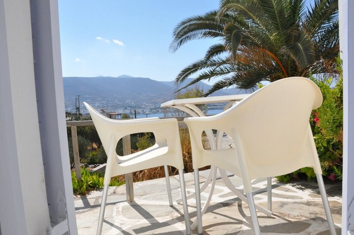 Akrotiri Hotel Paros