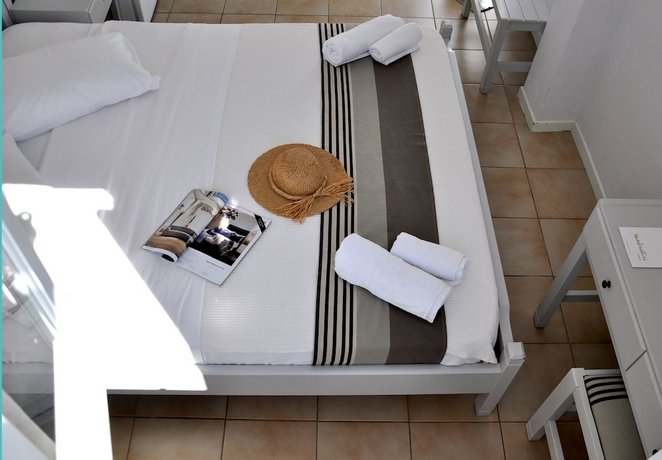 Akrotiri Hotel Paros