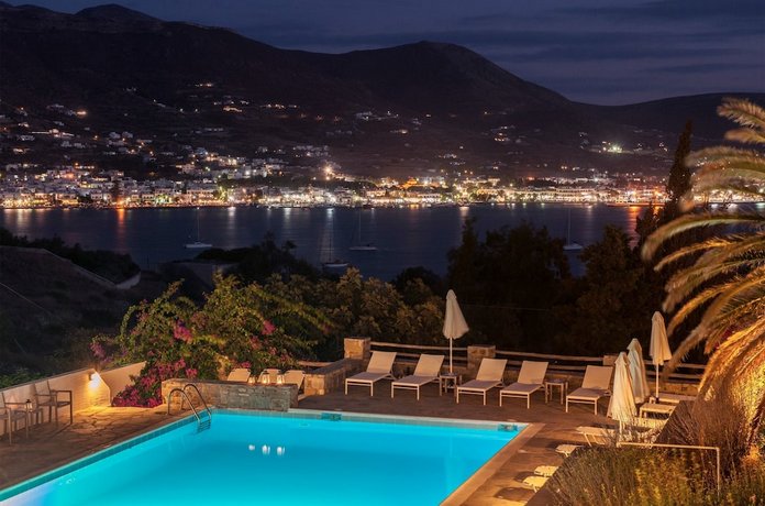 Akrotiri Hotel Paros