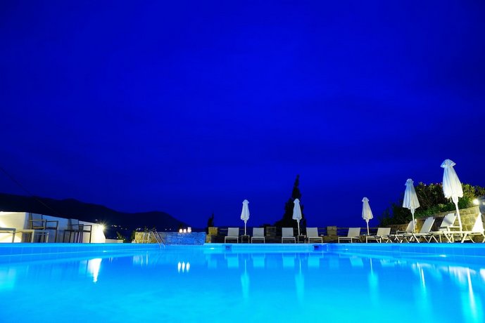 Akrotiri Hotel Paros