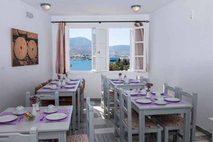 Akrotiri Hotel Paros