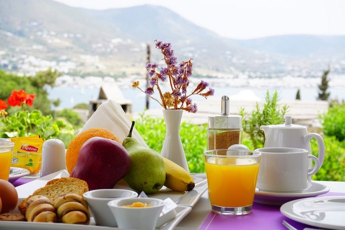Akrotiri Hotel Paros