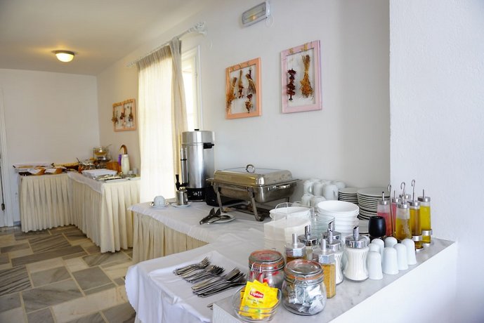 Akrotiri Hotel Paros