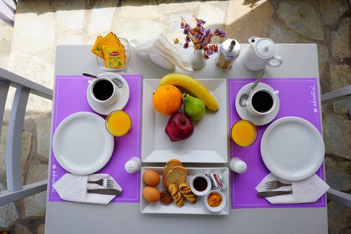 Akrotiri Hotel Paros