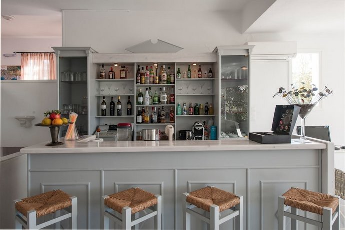 Akrotiri Hotel Paros
