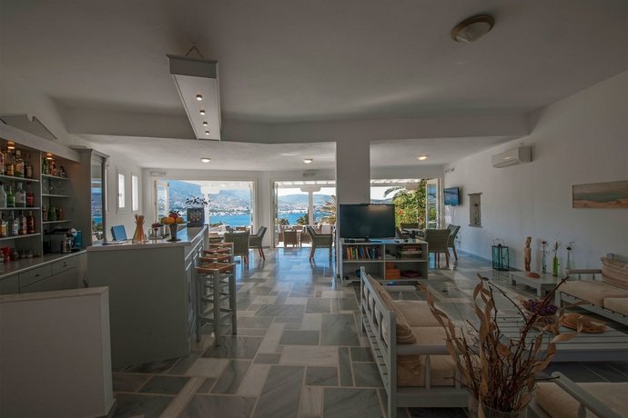 Akrotiri Hotel Paros