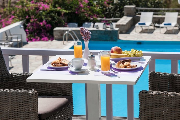 Akrotiri Hotel Paros